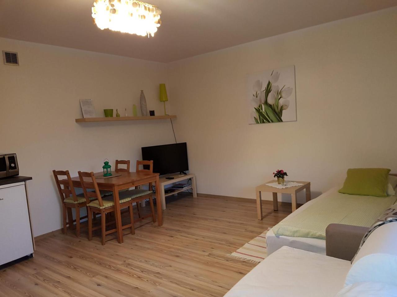 Villa Sole بروشت غداينسكي المظهر الخارجي الصورة
