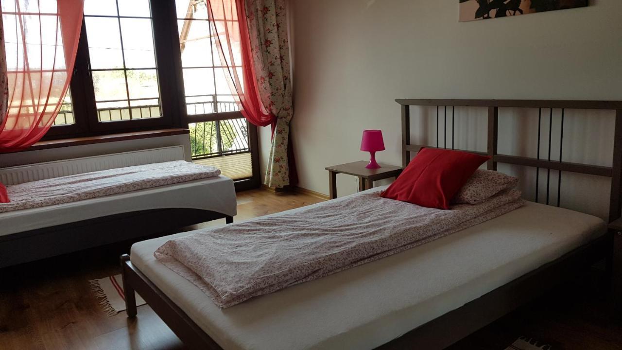 Villa Sole بروشت غداينسكي المظهر الخارجي الصورة