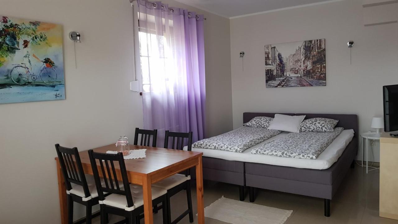 Villa Sole بروشت غداينسكي المظهر الخارجي الصورة