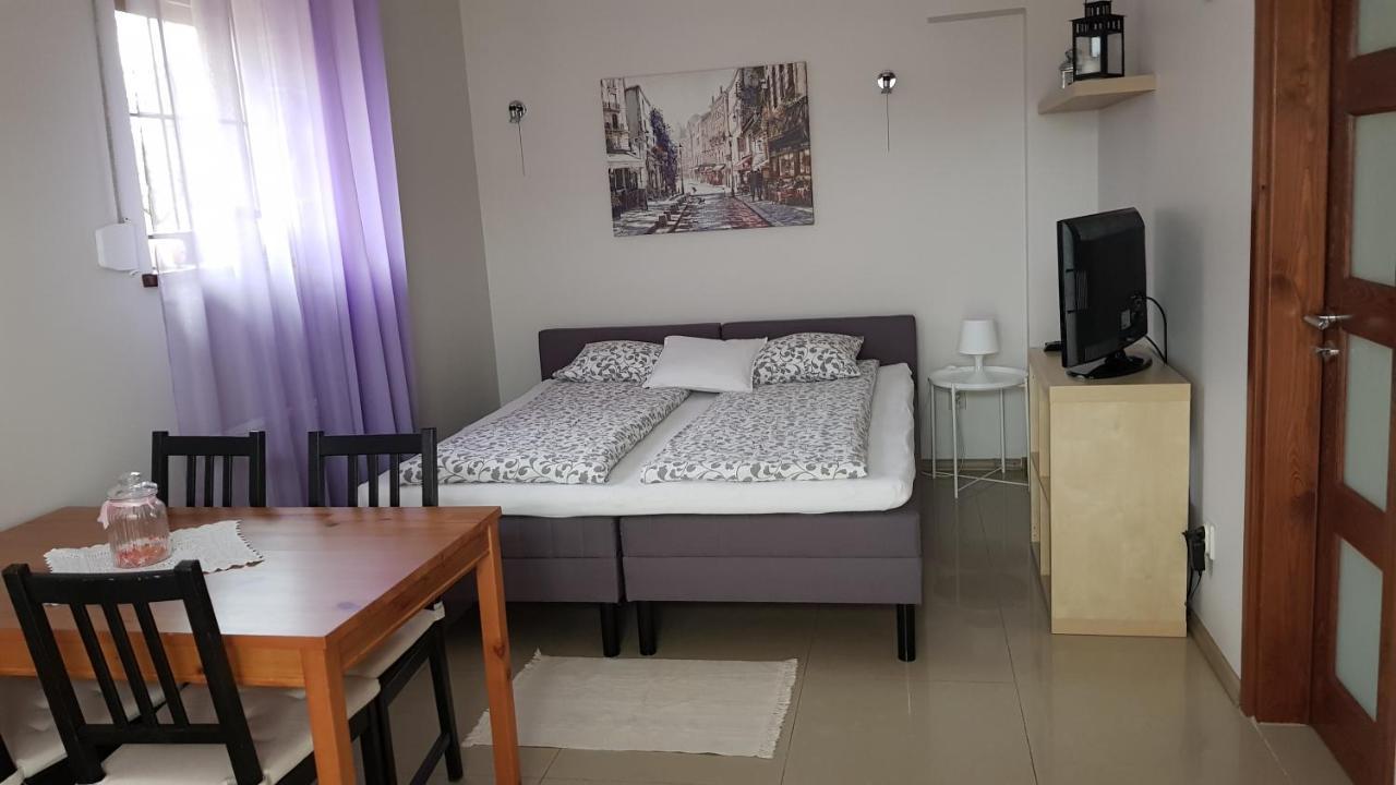 Villa Sole بروشت غداينسكي المظهر الخارجي الصورة