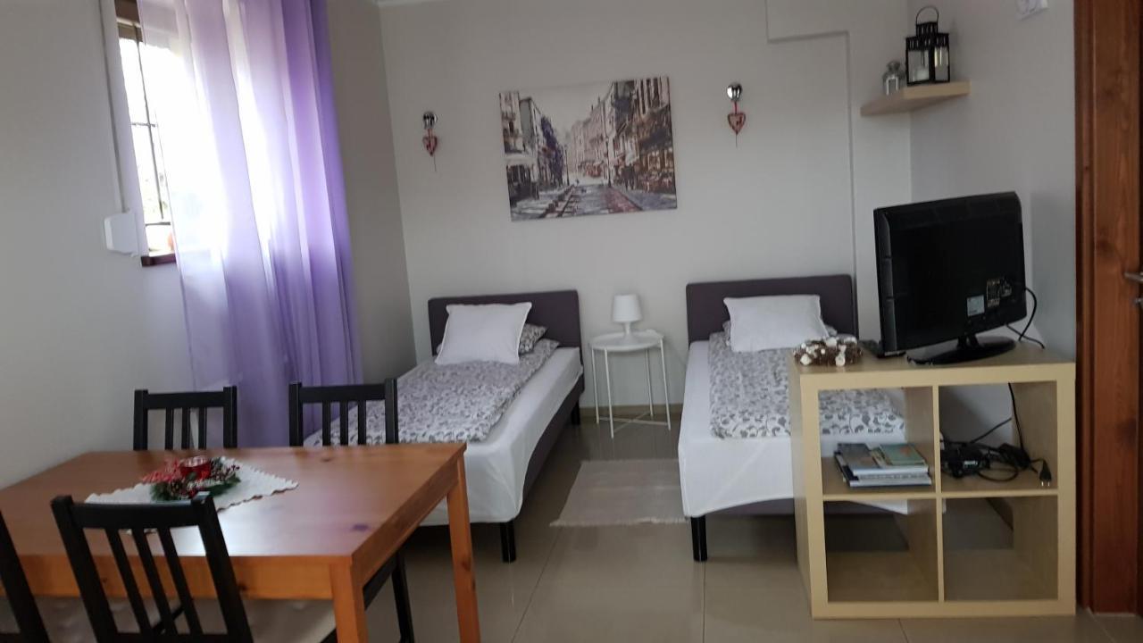 Villa Sole بروشت غداينسكي المظهر الخارجي الصورة