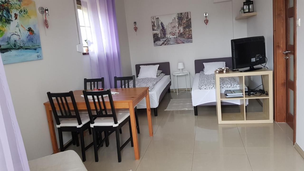 Villa Sole بروشت غداينسكي المظهر الخارجي الصورة
